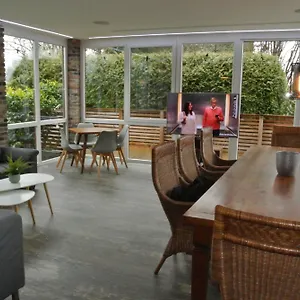 Kemnater Hof Hotel