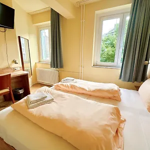 3* Otel Residenz